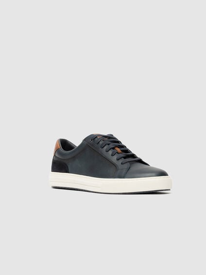 Transit Sneaker, SEA