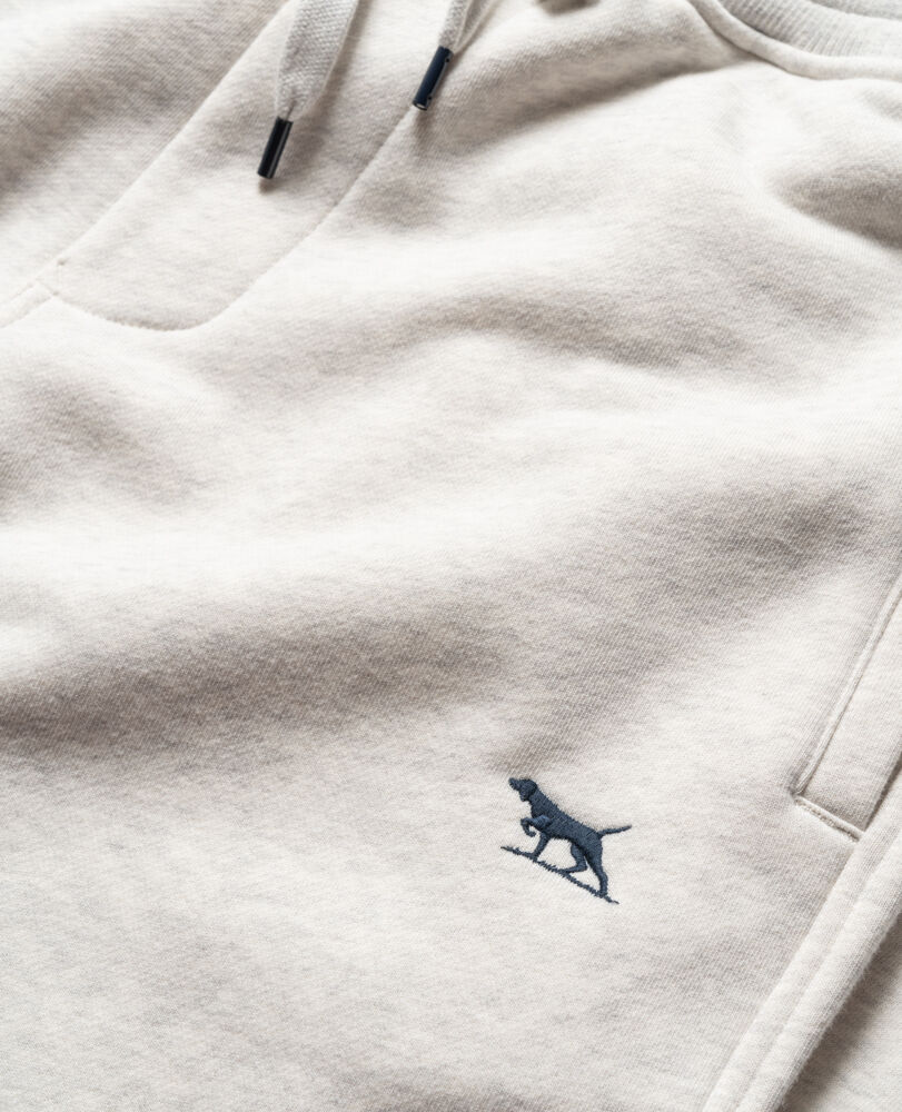 Chequers Way Track Pant, ICE GREY MARLE, Detail 2