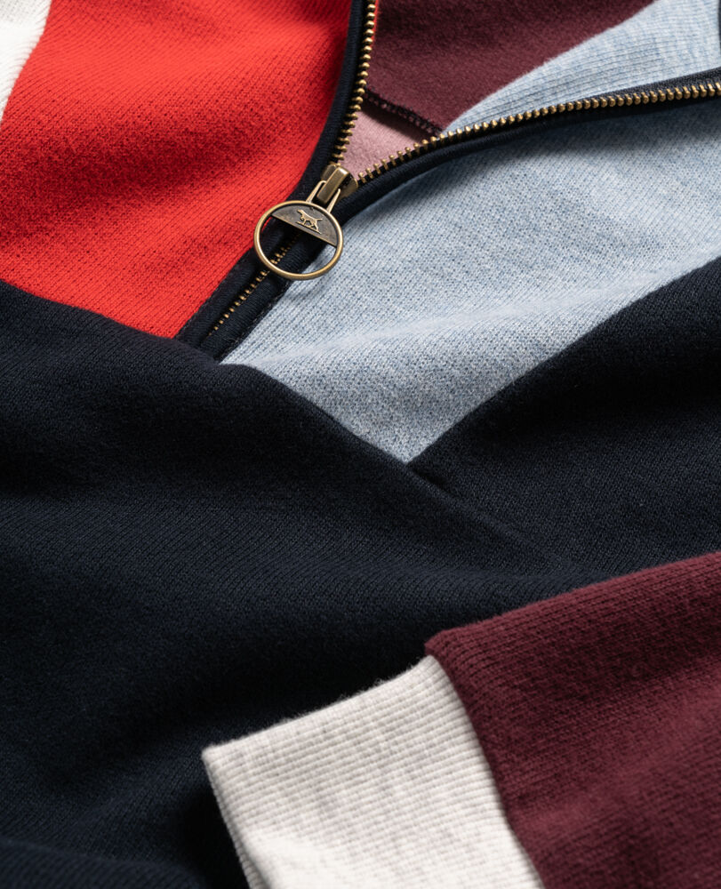 Wnwn Popover Sweat &middot; Assorted LG, ASSORTED