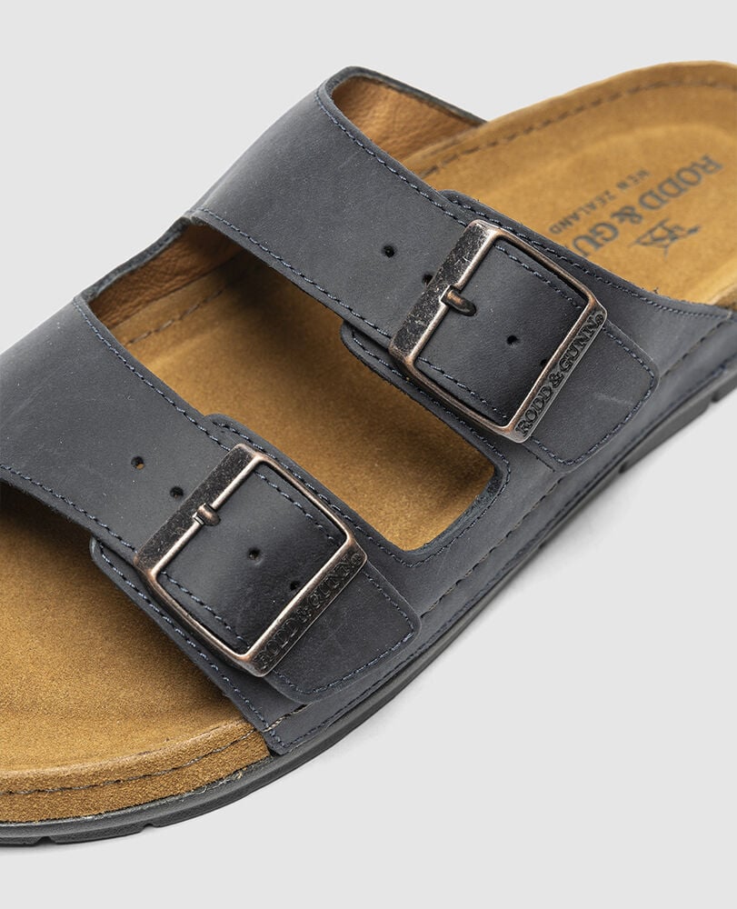 Raglan Slide, NAVY, Detail 3