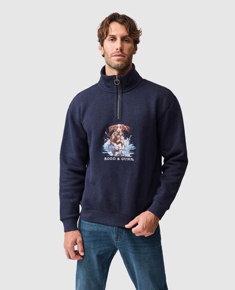 Gunner's Track Sweat, ECLIPSE