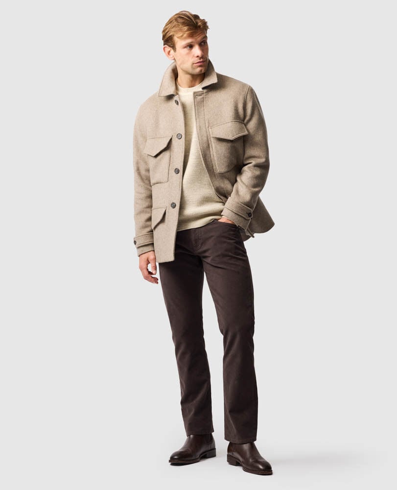 Westmere Knit, BIRCH, Off Front
