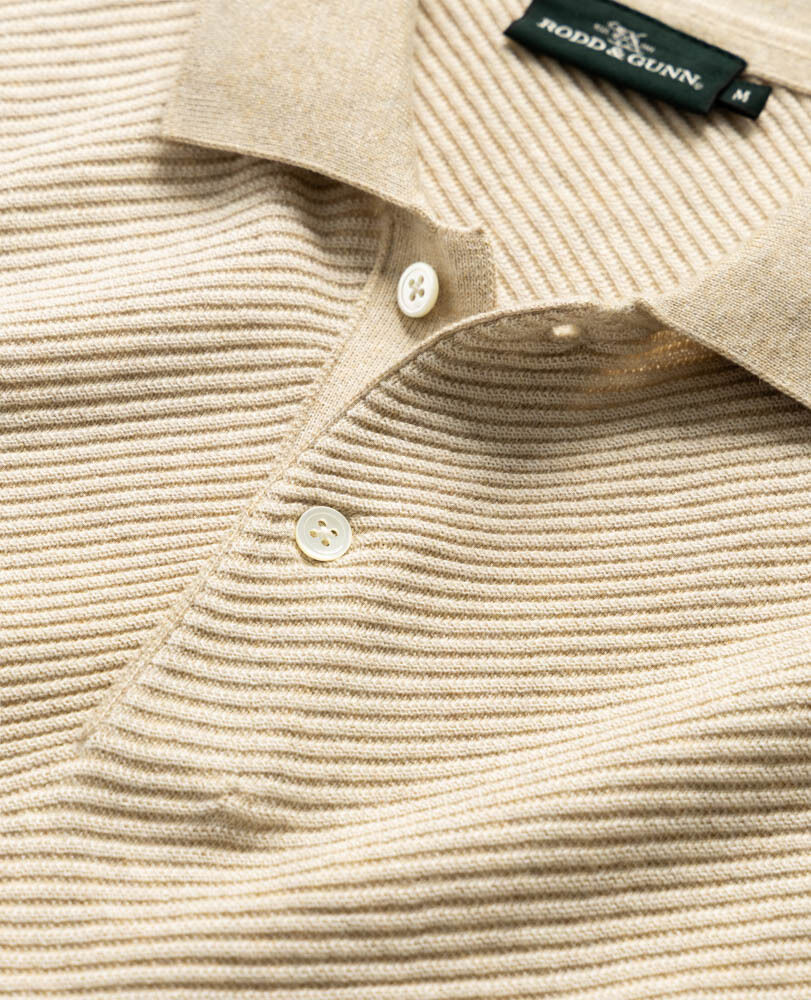 Benford Bay Knit, NATURAL, Detail 2