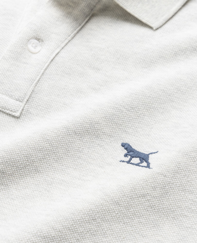 Ls Gunn Polo, CLOUD, Detail 2