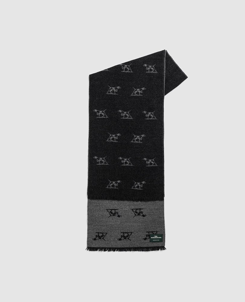 Écharpe gunner, , Front