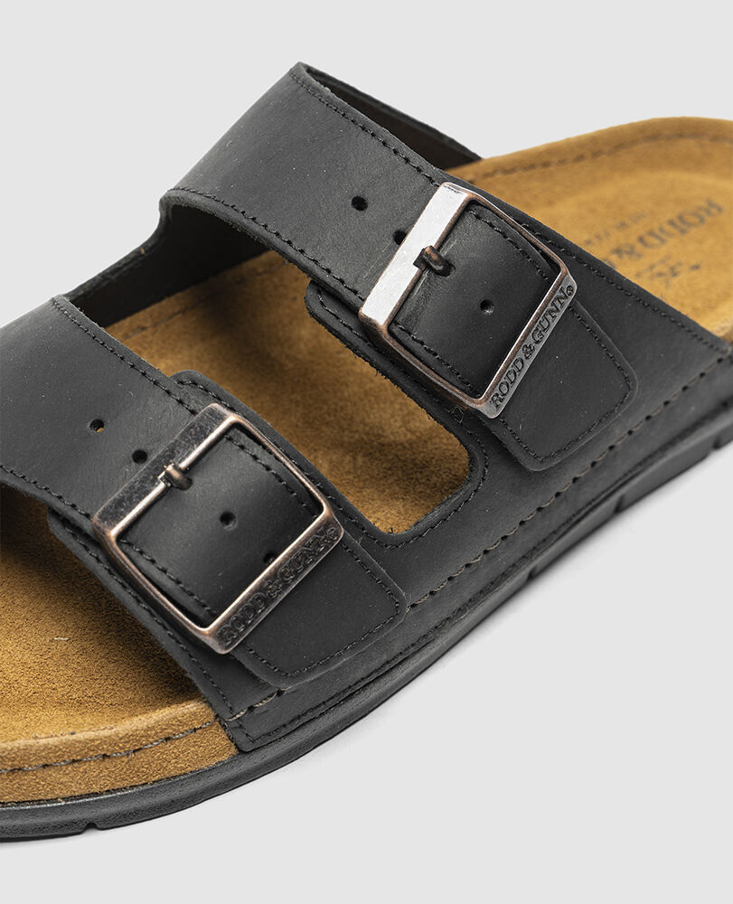 Raglan Slide, ONYX, Detail 3