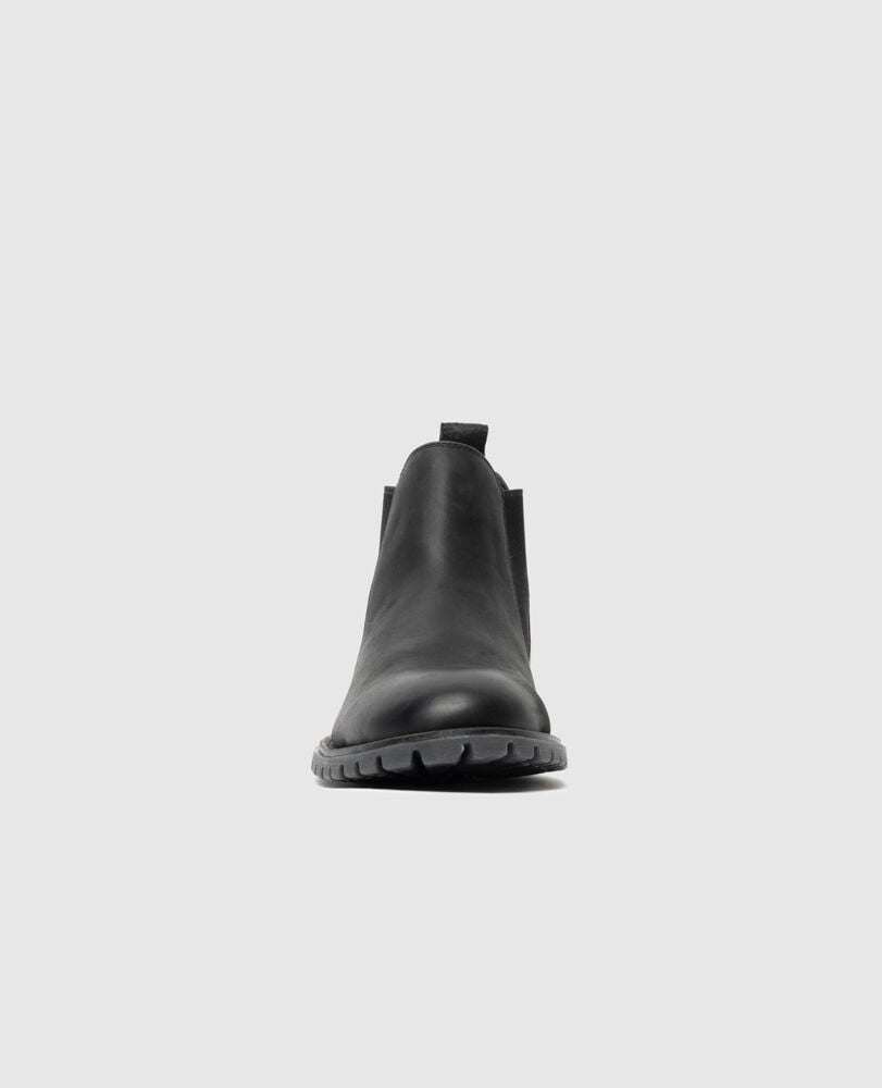 Clearmont Chelsea Boot, ONYX, Detail 2