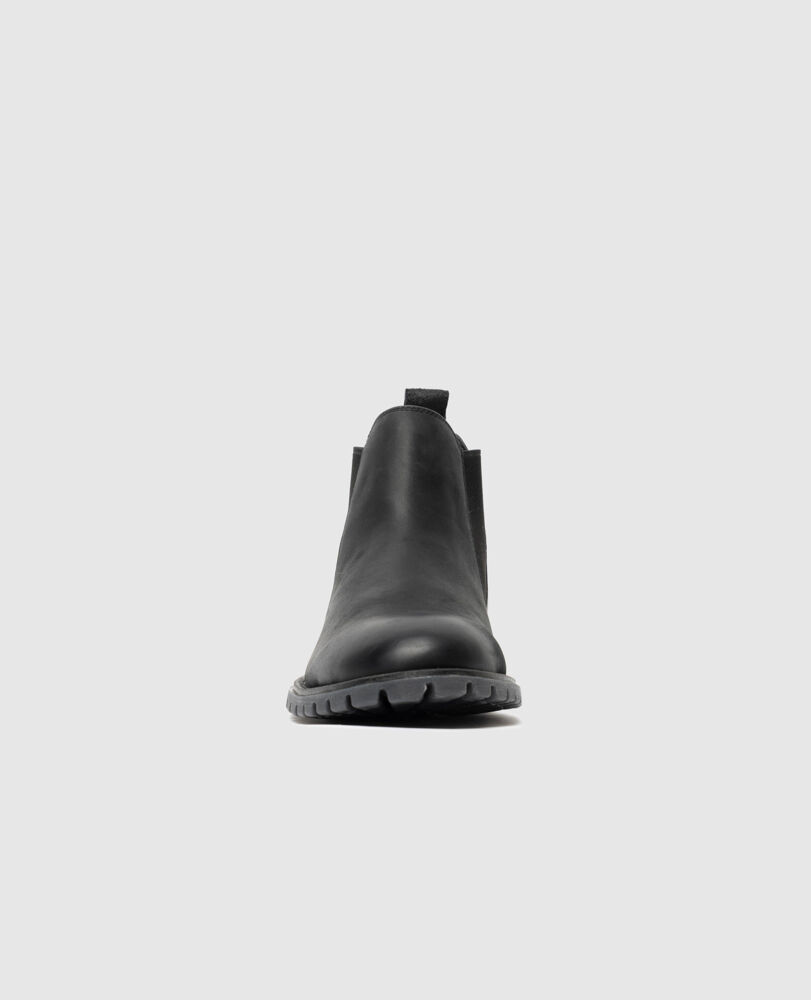 Clearmont Chelsea Boot, ONYX, Detail 2