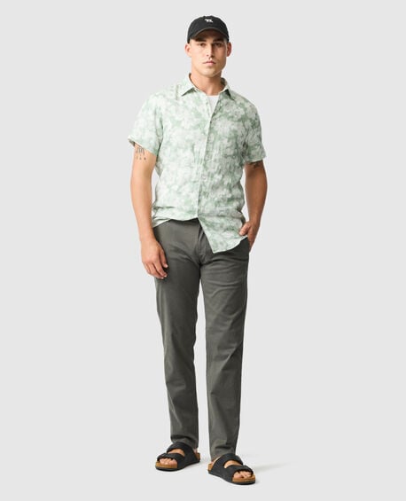 Thomas Road Chino Pant, THYME