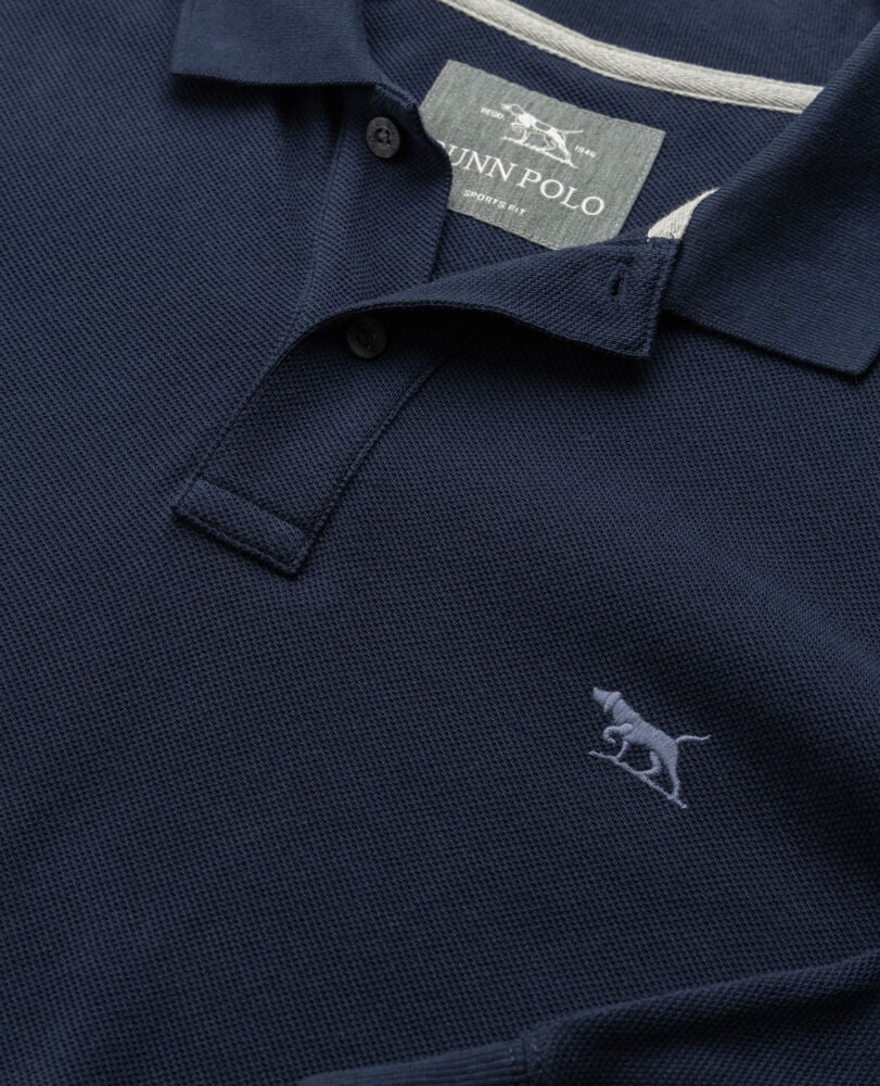 Ls Gunn Polo, ECLIPSE, Detail 2