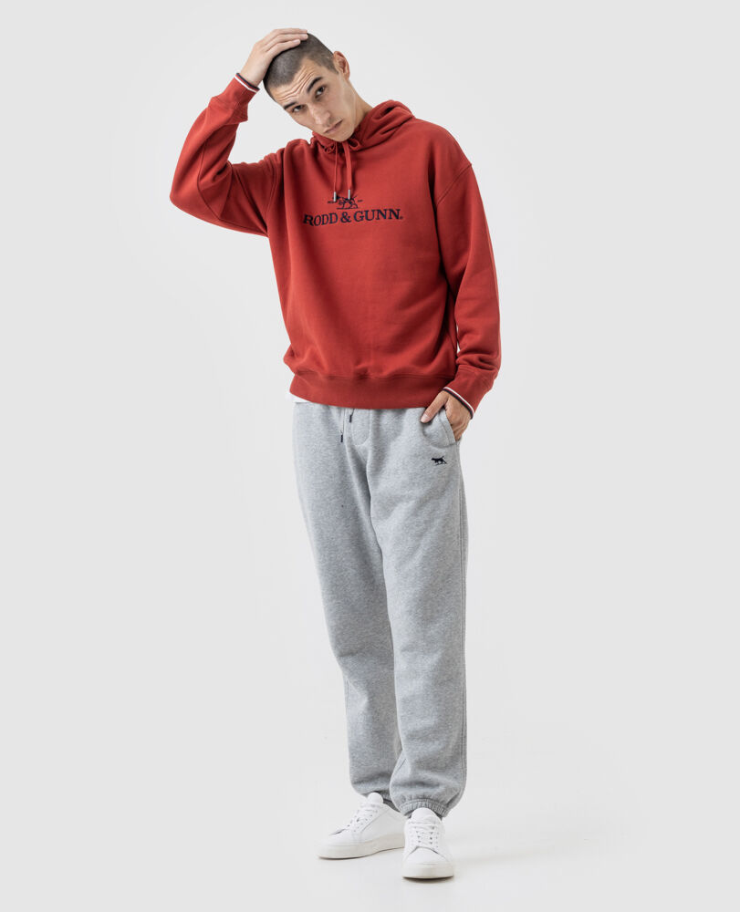 Chequers Way Track Pant &middot; Vapour XXL, VAPOUR, Off Front