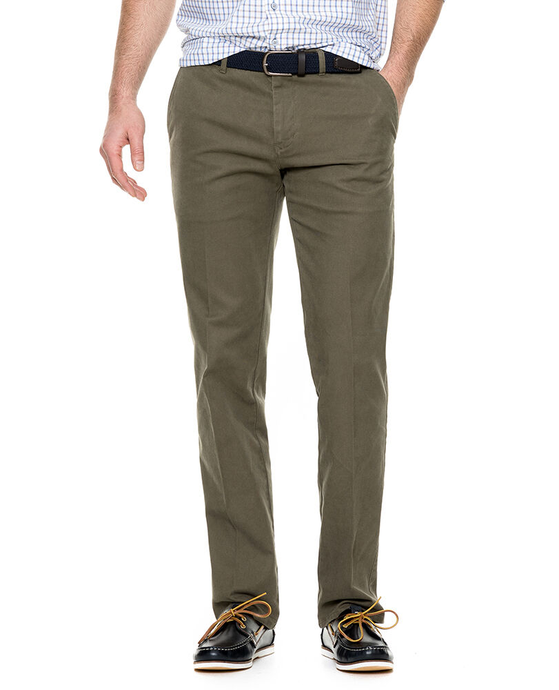 custom khaki pants