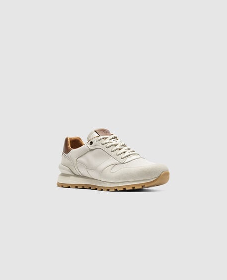 Quarry Hill Sneaker, DARK CHALK