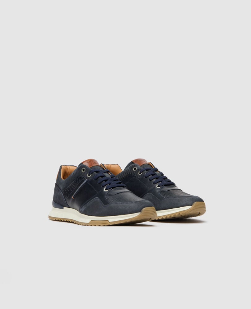 Albury Sneaker, NAVY