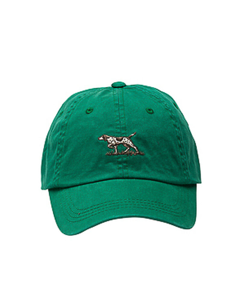 Signature Cap, GRASS, Front