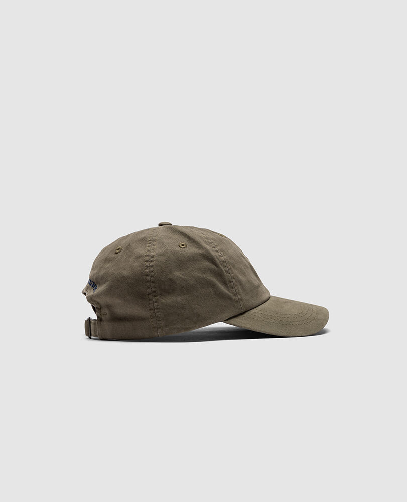 Signature Cap, FOREST, Back