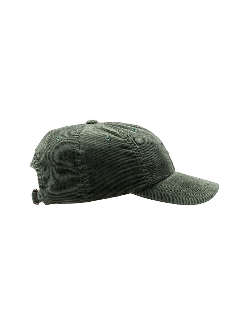 Canarvon Cap, ARMY, Back