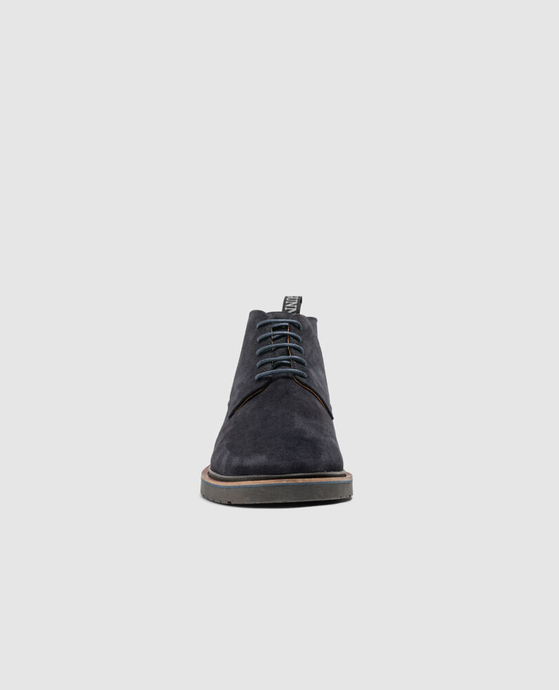 Belmont Desert Boot, DEEP SEA, Detail 2