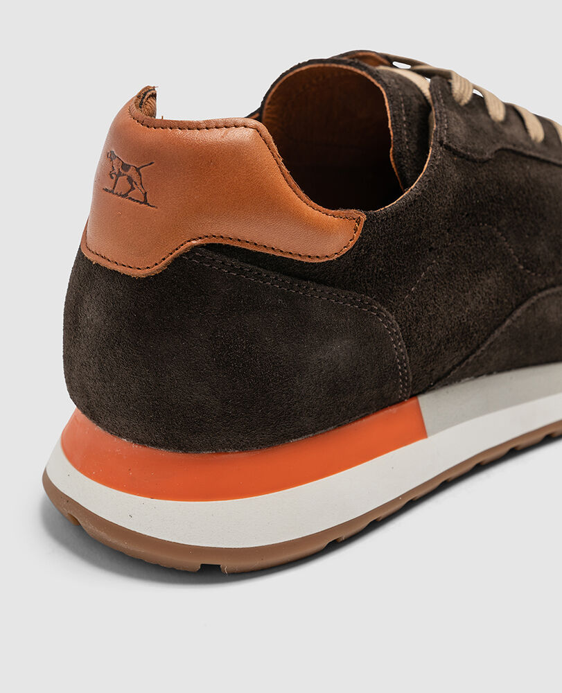 Ponsonby Sneaker, MUDD