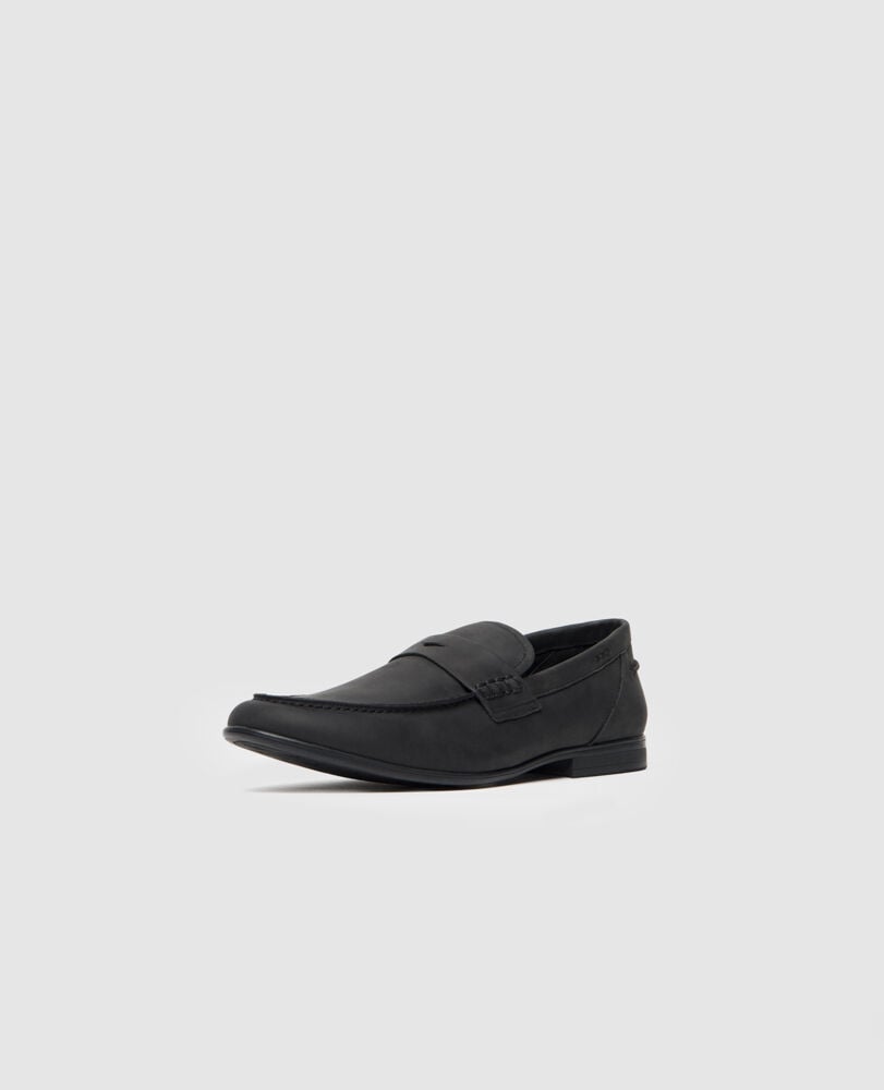St James Loafer, ONYX