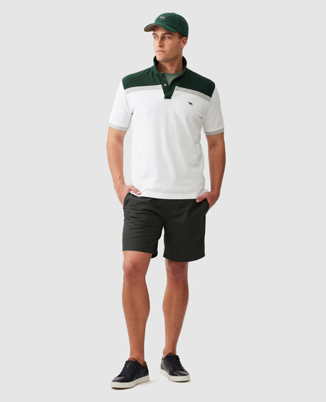 Whitby Polo, FOREST