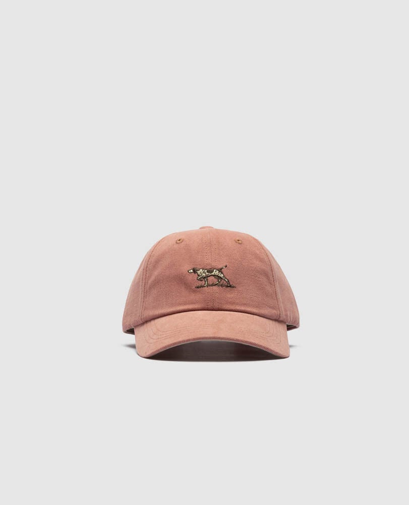 Signature Cap, , Off Front