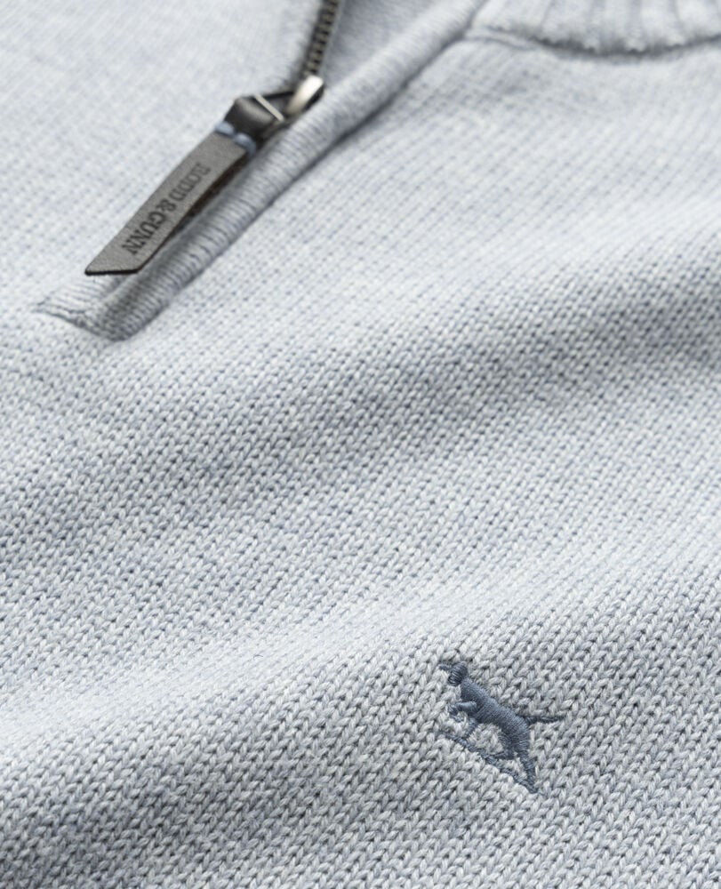 Pull Merrick Bay, CIEL, Detail 2