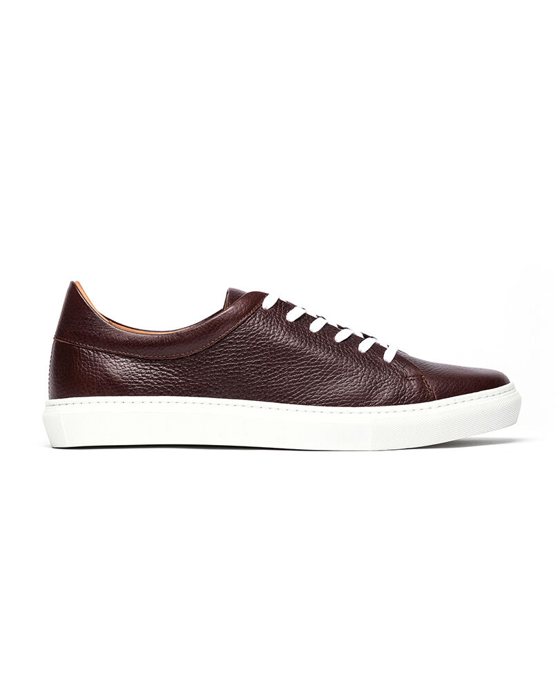 Windemere Road Sneaker, BARK, Front