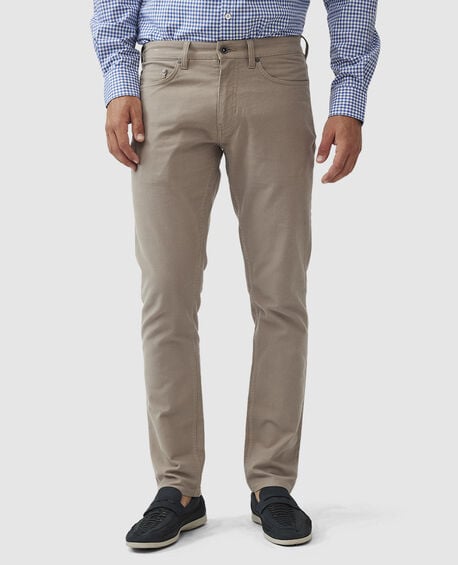 Motion 2 Straight Jean, SABLE