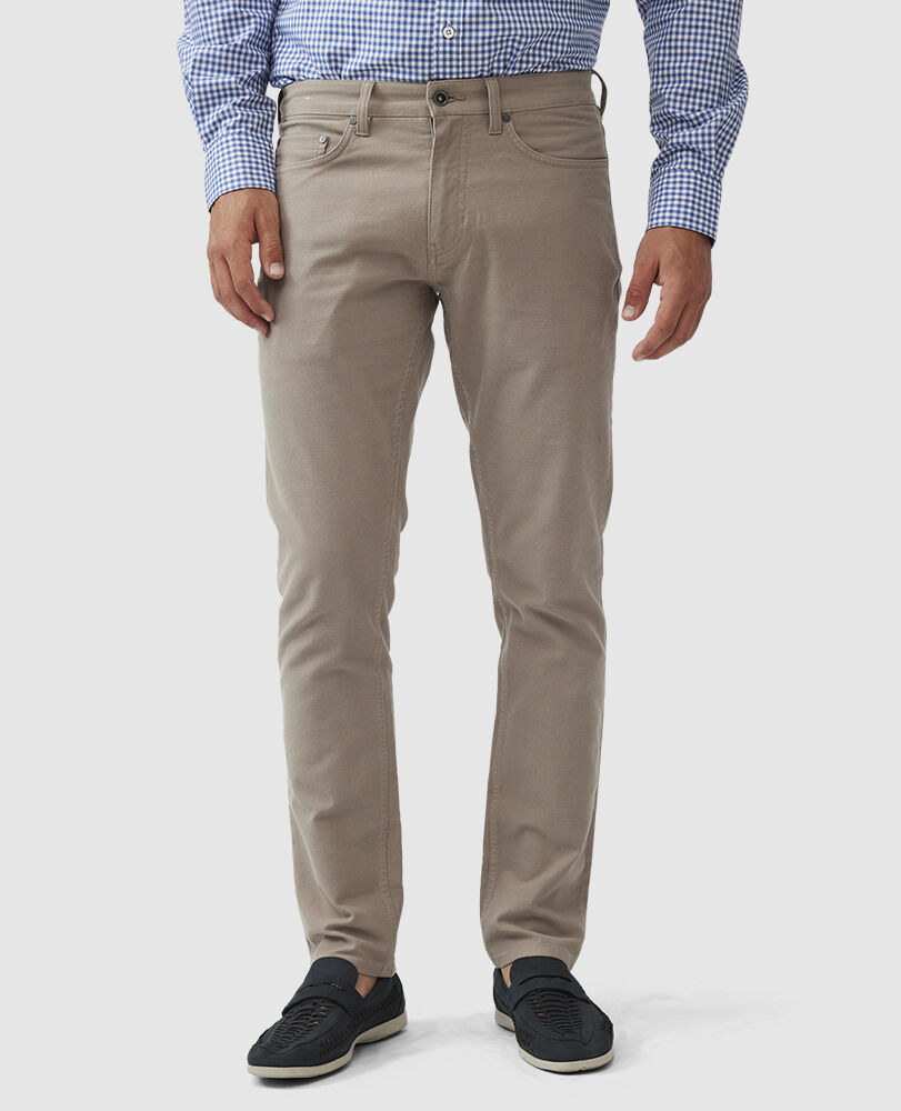 Jean droit Motion 2, SABLE, Front