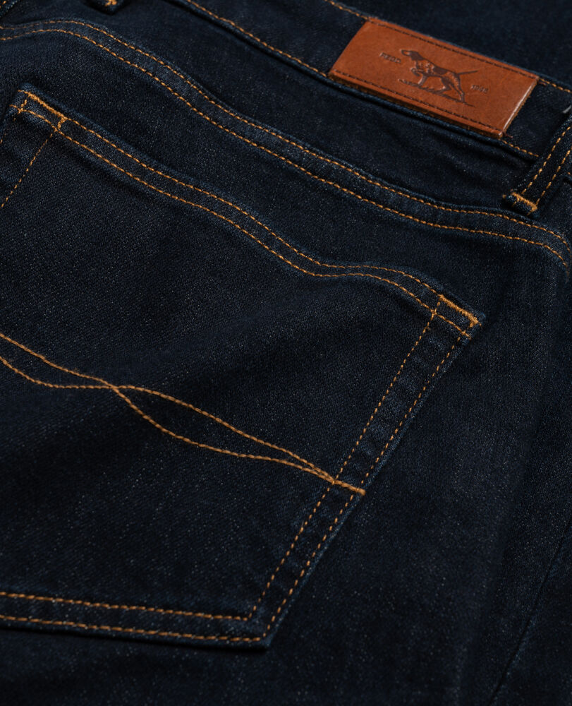 Fanshawe Straight Jean, DENIM, Detail 3