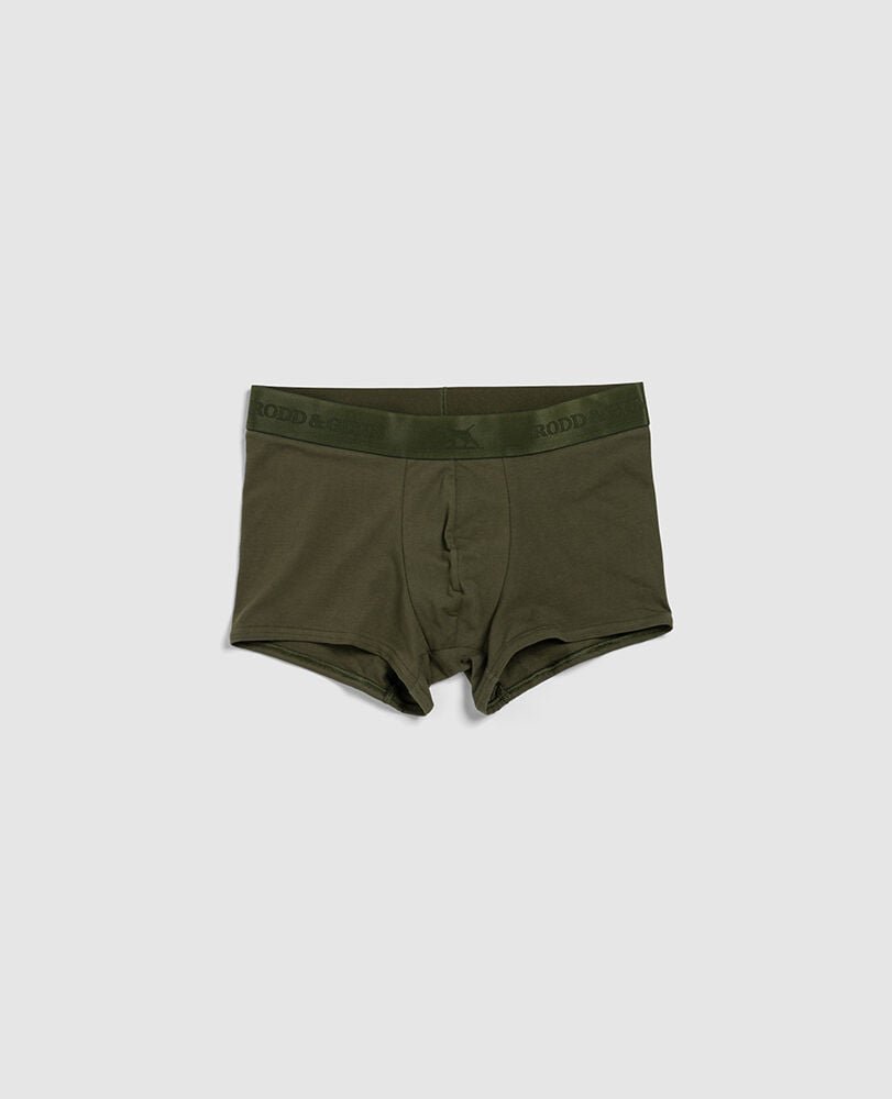 Big Gunn's Trunk 3 Pack, MULTI, Detail 3