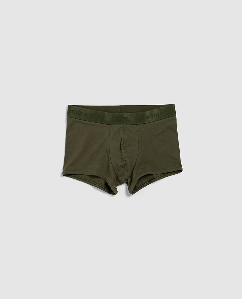 Big Gunn's Trunk 3 Pack, MULTI, Detail 3