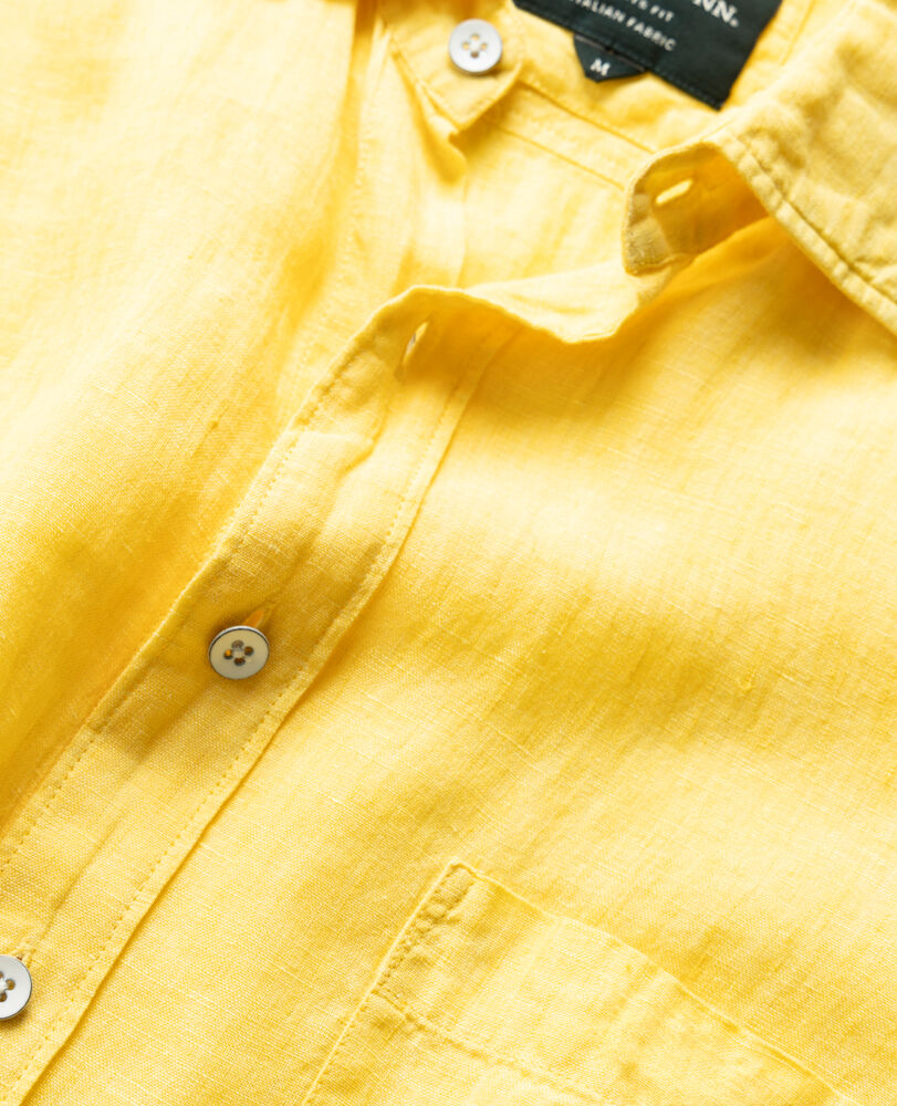 Hemd Palm Beach in sportlicher Passform, SONNENSCHEIN, Detail 2