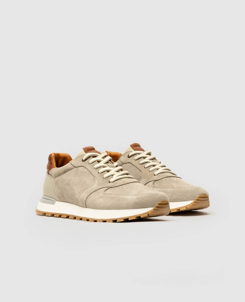 Peria Sneaker, ICE