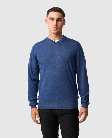 Haywards Knit, RIVER