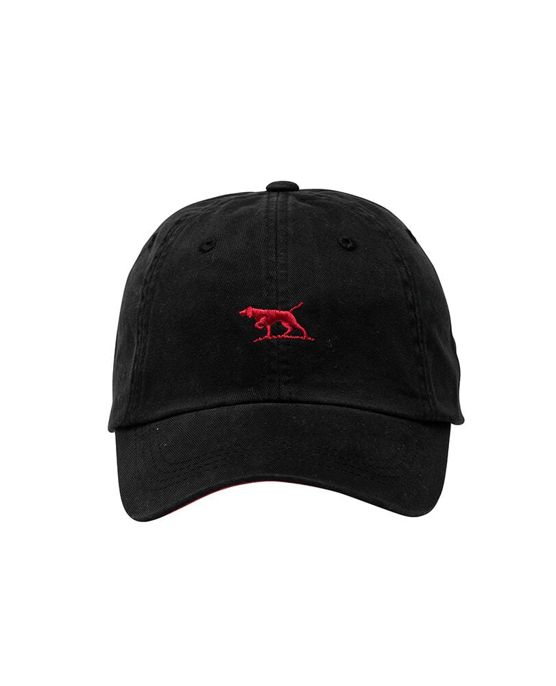Gunn Cap, , Front
