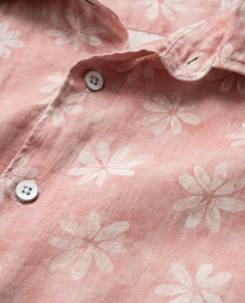 Belleknowes Shirt, FLAMINGO, Detail 2