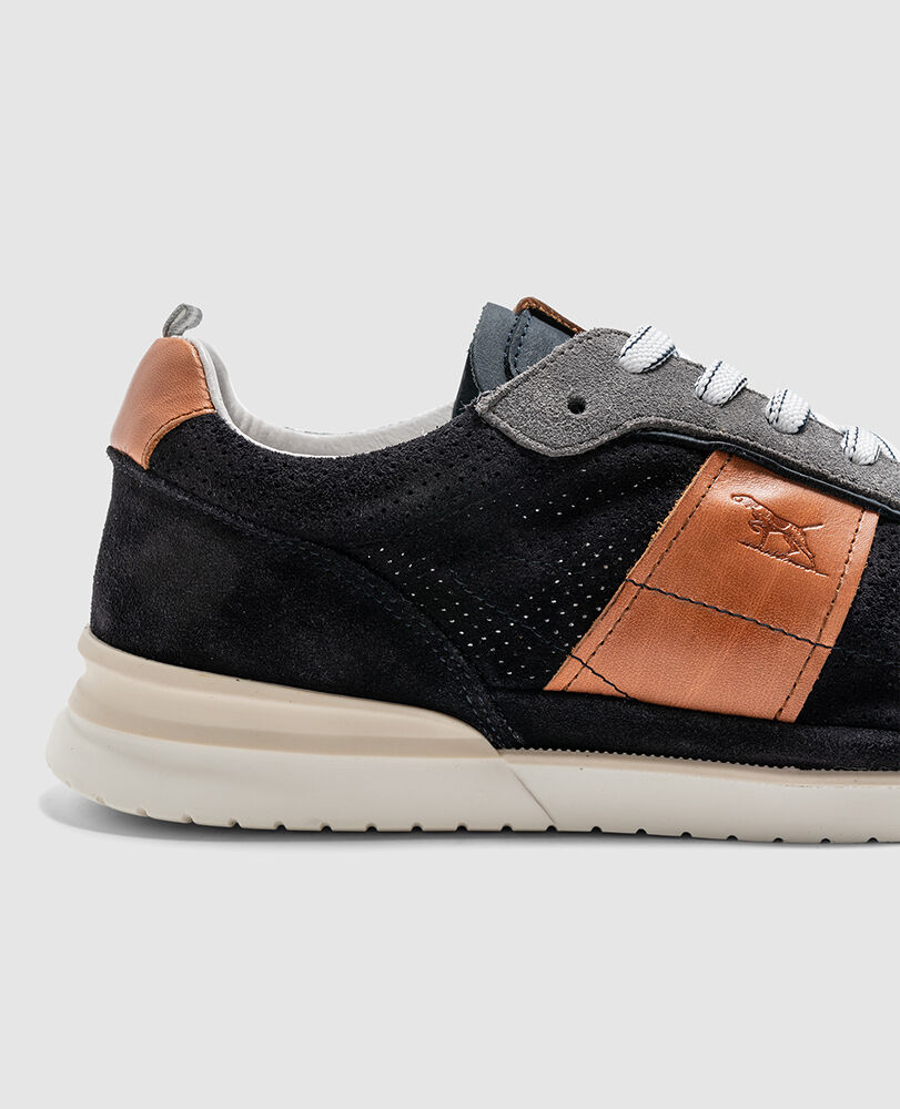 Parnell Sneaker, NAVY