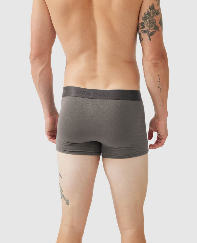 3er-Pack Big Gunn's Boxershorts, MINERAL WASH MULTI, Detail 2