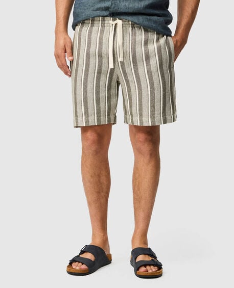 The Laurels Resort 7" Short, SAGE