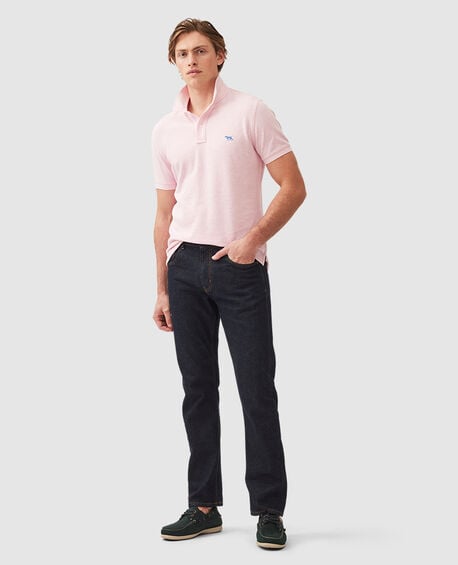 The Gunn Polo, ROSE WATER