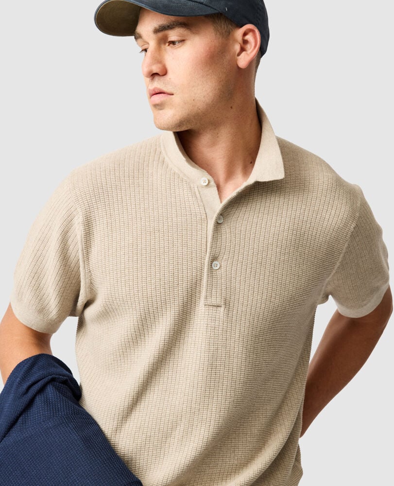 Forbes Knit, NATURAL, Detail 3