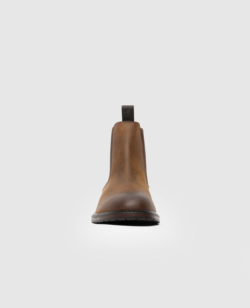 Granity Chelsea Boot, BIRKE, Detail 2