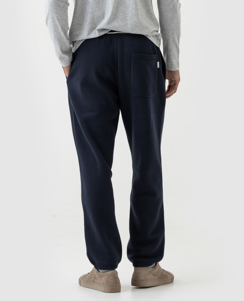 Chequers Way Track Pant &middot; Lagoon ME, LAGOON, Back