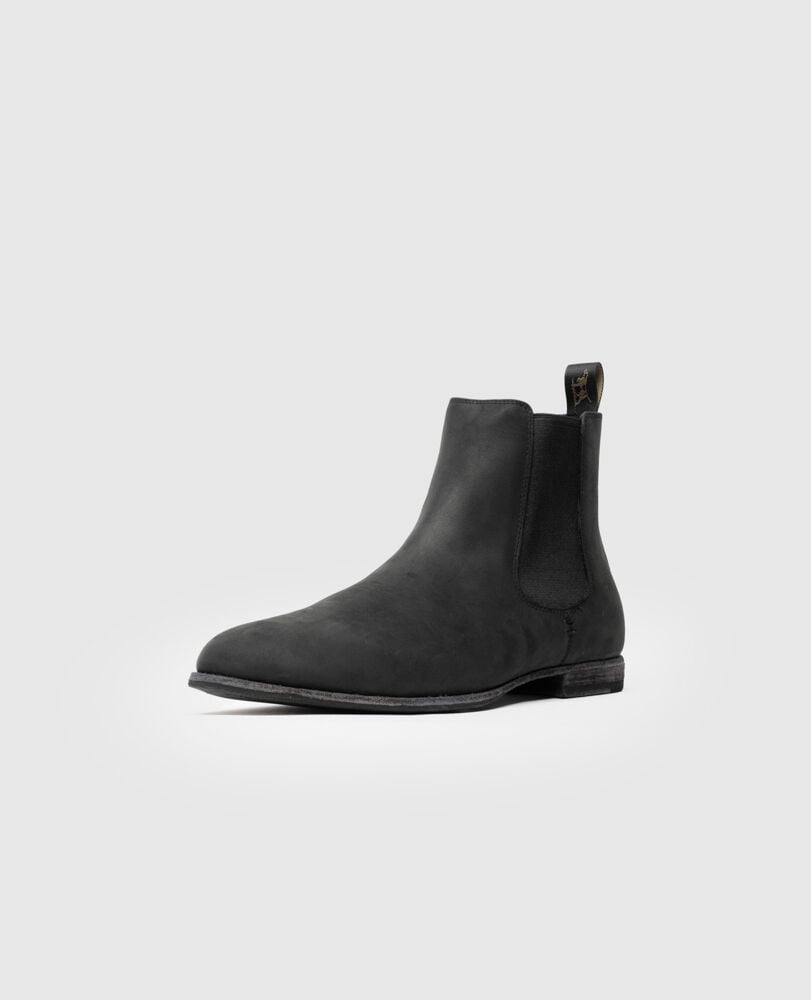 O'neill Chelsea Boot, ONYX