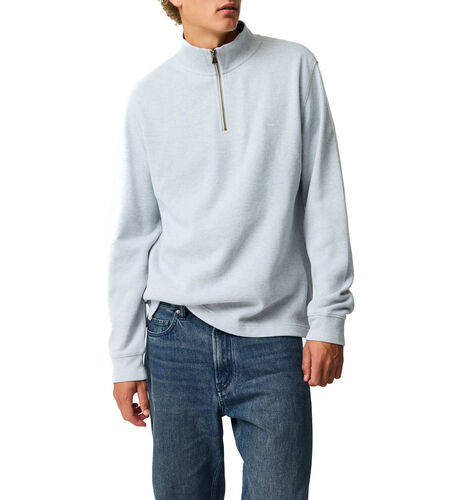 Alton Ave Sweat, ICE