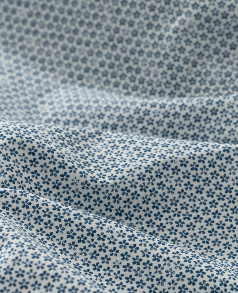 Bowlers Creek Shirt, ROYAL, Detail 2