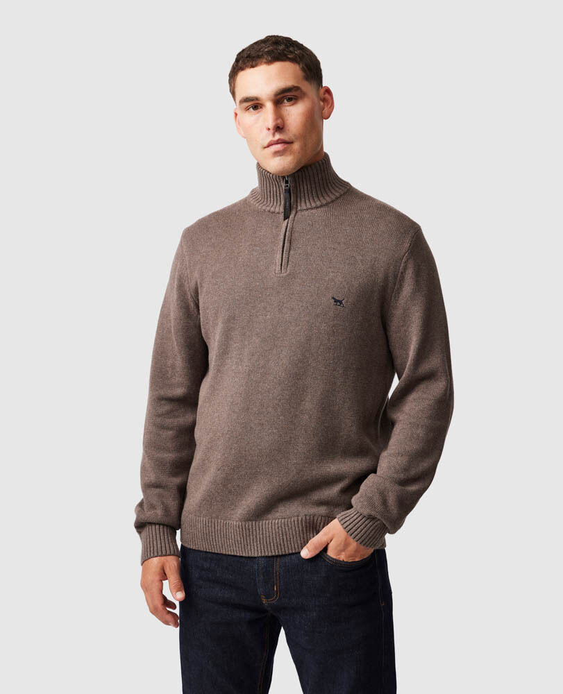 Pull Merrick Bay, MUSCADE, Flat Lay