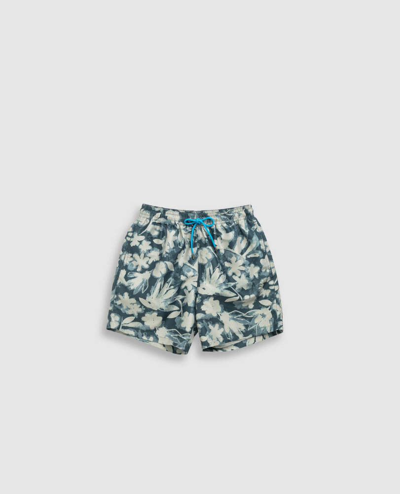 Short de bain Hardinge, HUNTER, Flat Lay